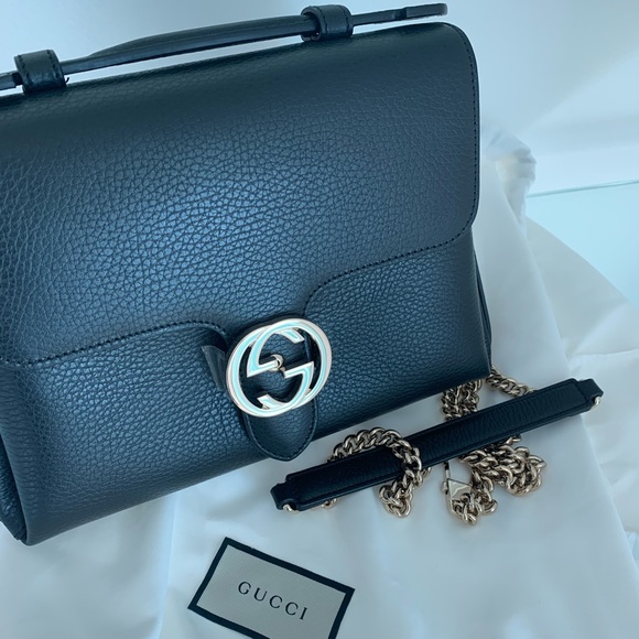 New Gorgeous Gucci Bag! - Picture 2 of 8